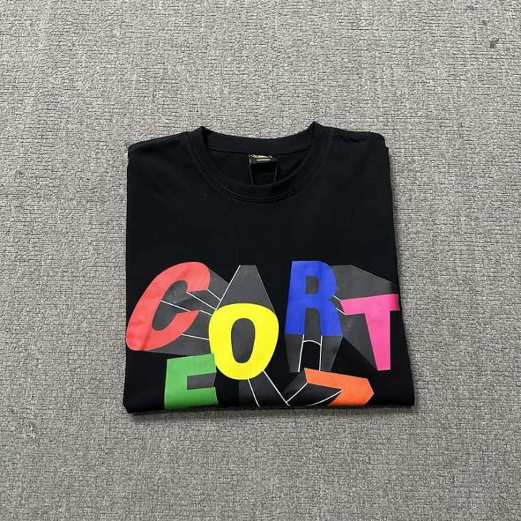 Corteiz T Shirts Short _SKUCorteizXS-2XLwmtx325716604